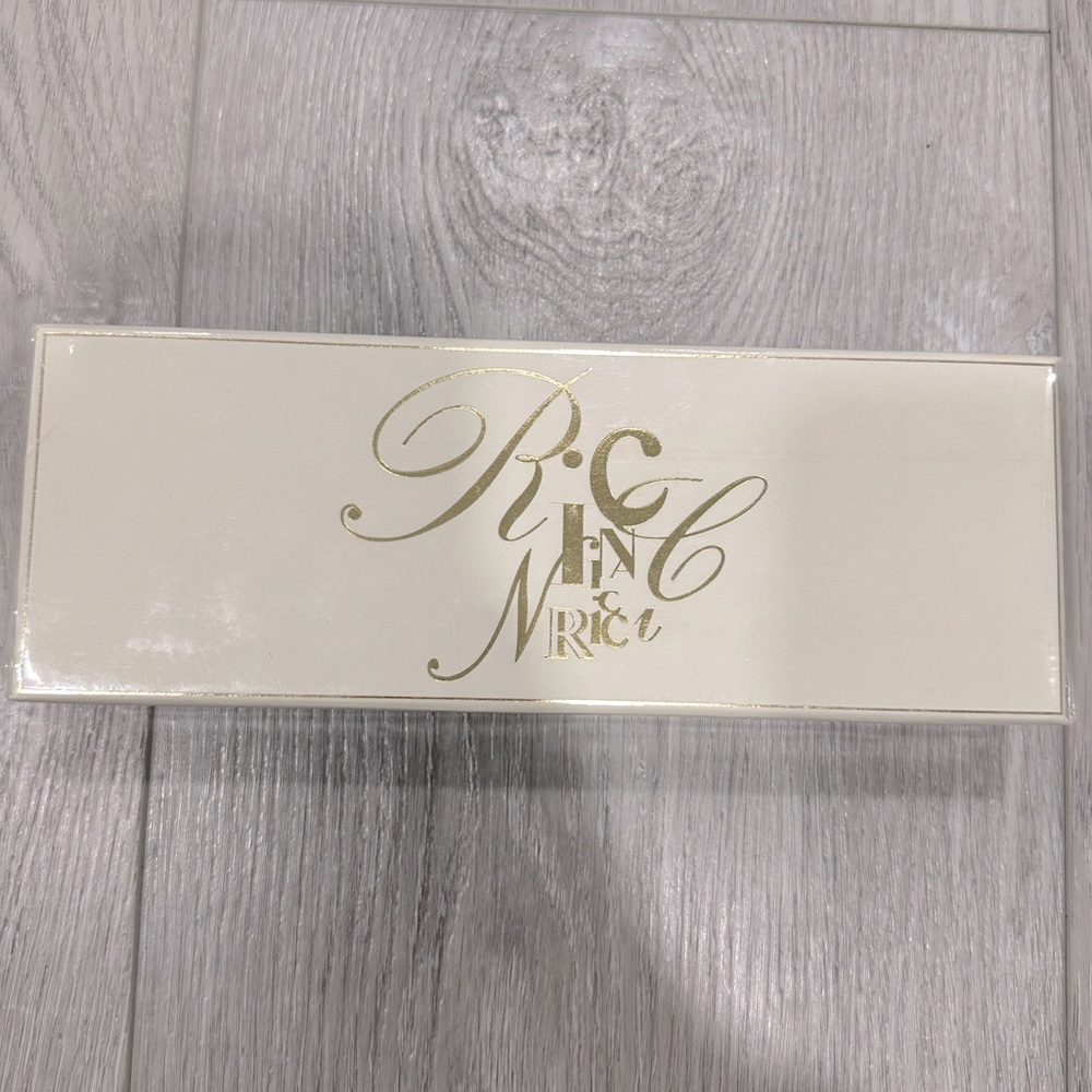 NINA RICCI Vintage Mini Parfum
